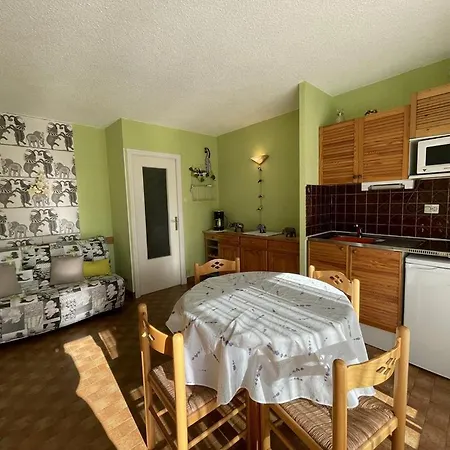 Heliopolis K114 By Agn - 4 Personnes *