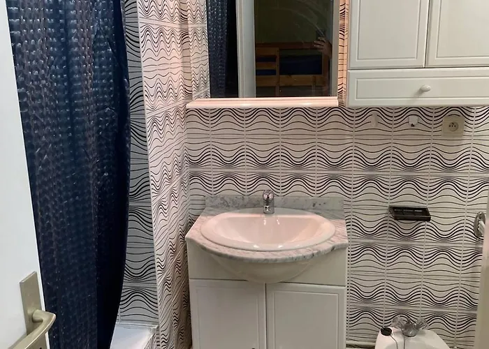 Heliopolis K114 By Agn - 4 Personnes