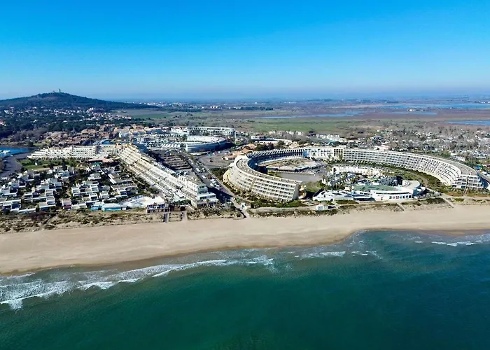 Apartment Heliopolis K114 By Agn - 4 Personnes *