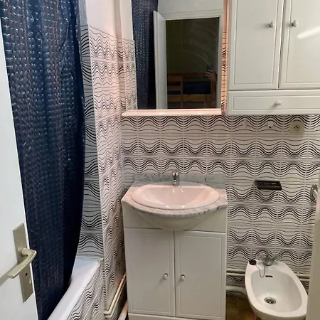 Heliopolis K114 - 4 Personnes